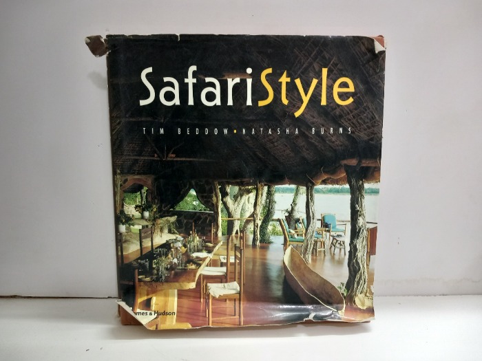 Safaristyle