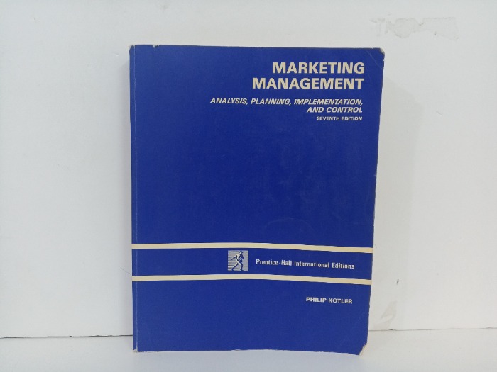 Marketing Management