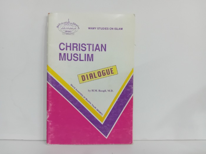 CHRISTIAN MUSLIM