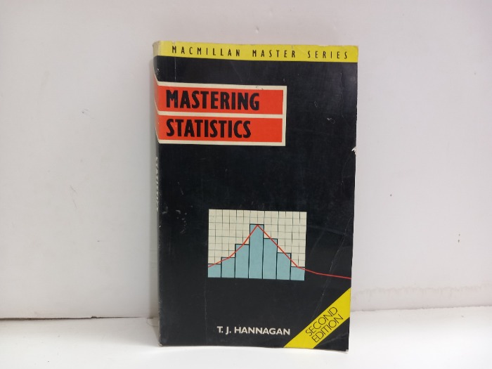 MASTERING STATISTICS