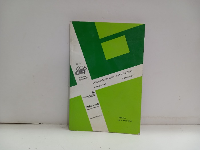 Culture in construction