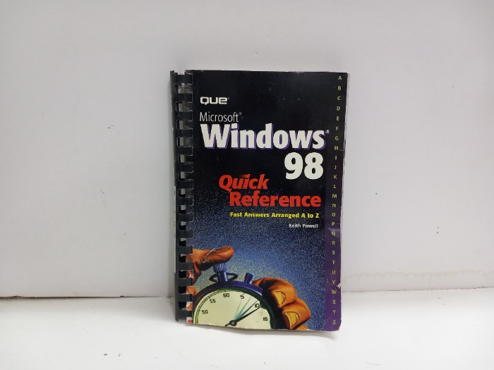 Windows 98