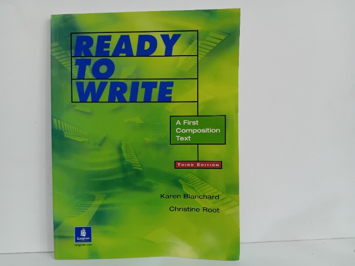 READY WRITE