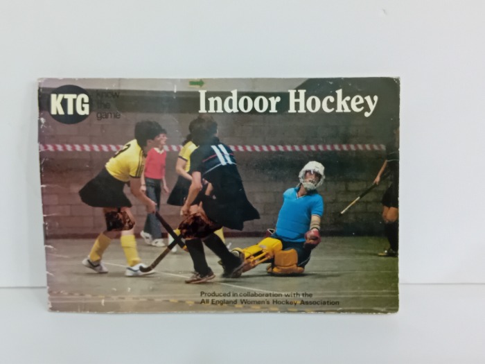 Indoor Hockey