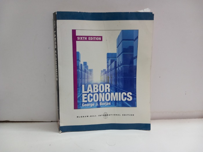 LABOR ECONOMICS