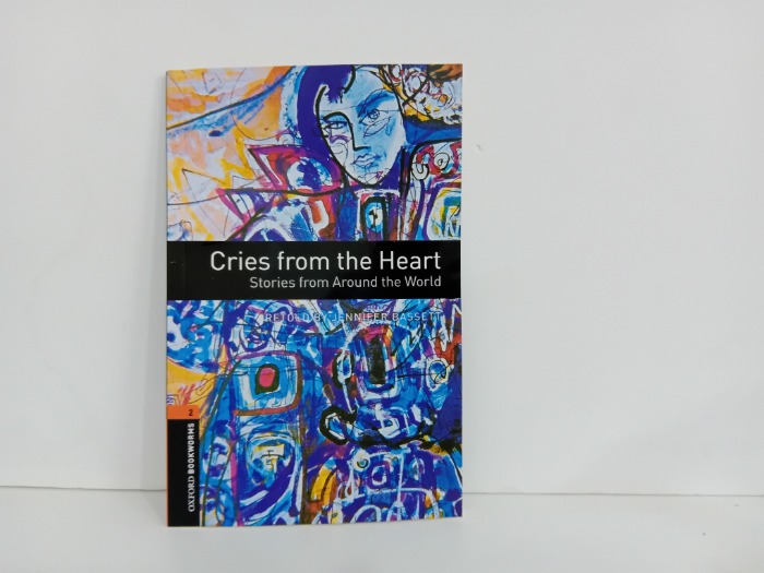 Cries from the Heart