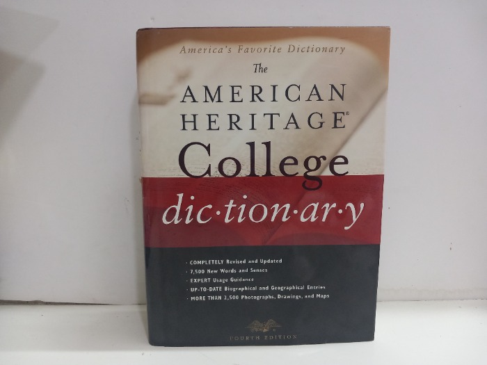 AMERICAN HERITAGE COllege