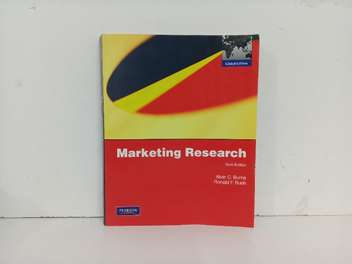 Marketing Research