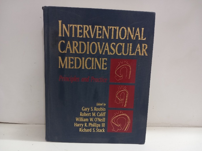 INTERVENTIONAL CARDIOVASCULAR MEDICINE