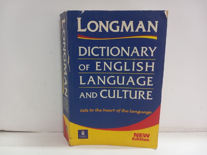 DICTIONARY OF ENGLISH LANGUAGE