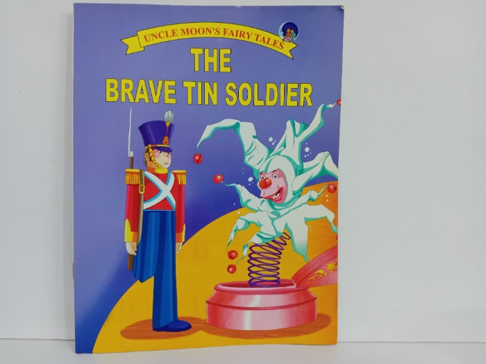 THE BRAVE TIN SOLDIER