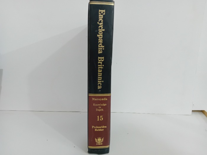 Encyclopædia Britannica 15