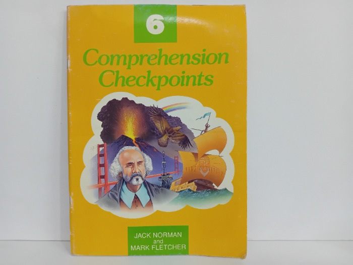 Comprehension Checkpoints 6