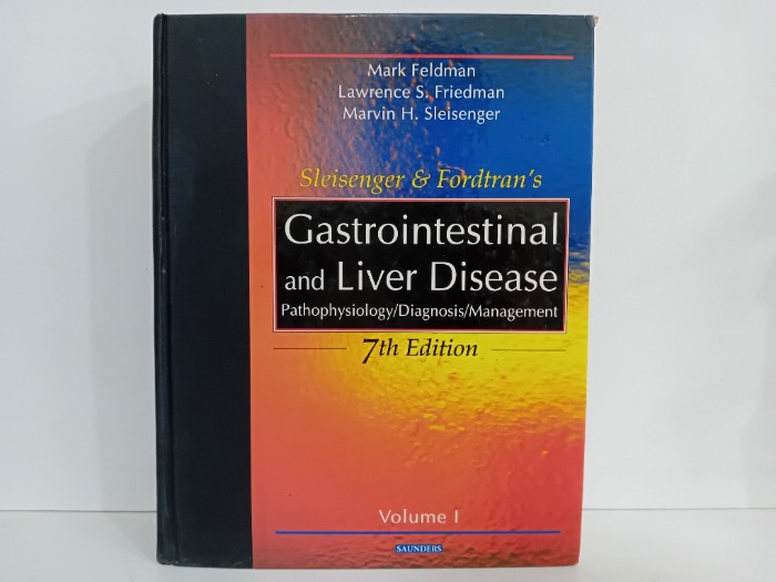 Gastrointestina and Liver Diseas