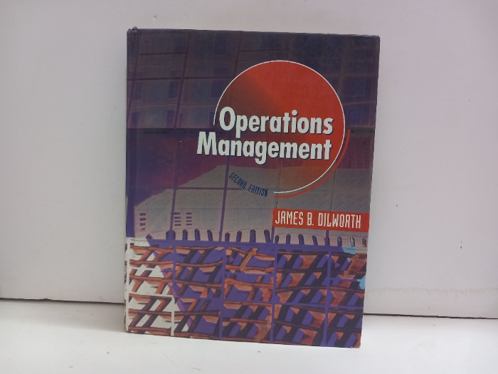 Operations Management