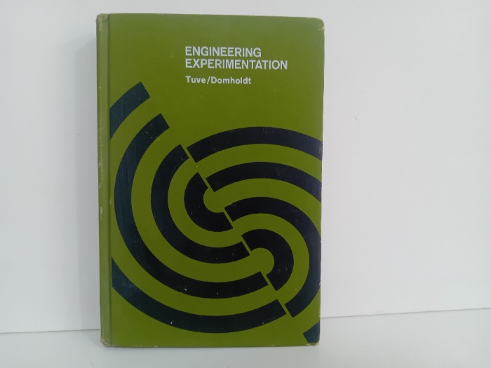 ENGINEERING EXPERIMENTATION