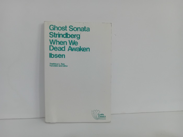 When We Dead Awaken Ibsen