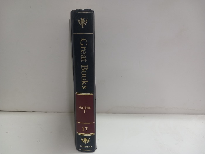 Great Books 17