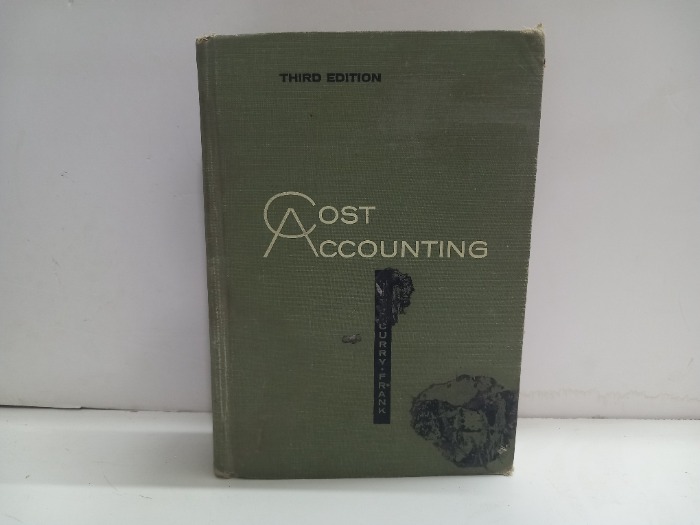 COST ACCOUNTING