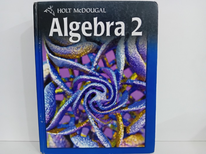 Algebra 2