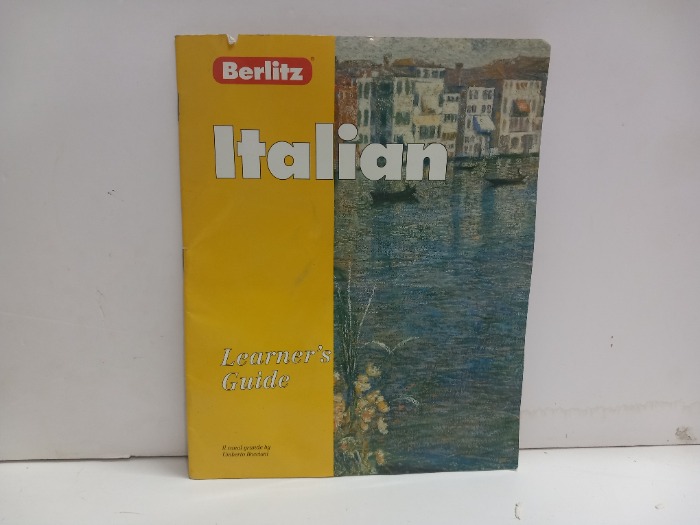 Berlitz Italian