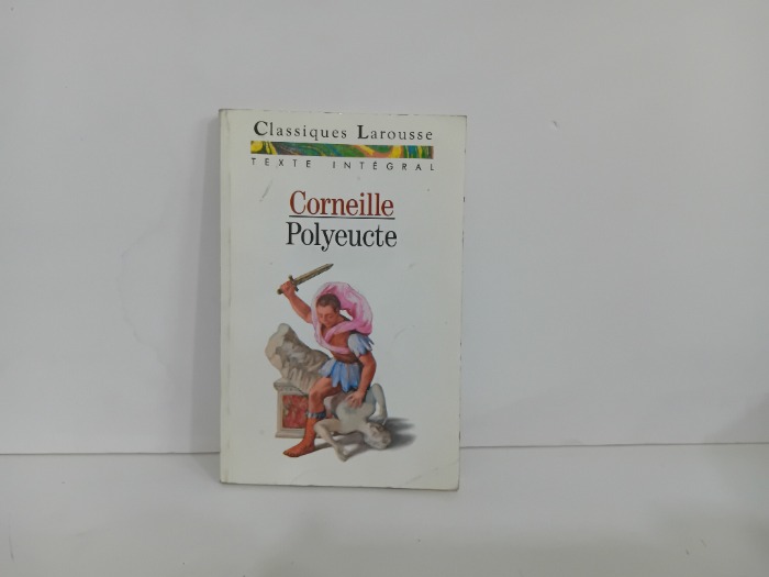 Corneille Polyeucte