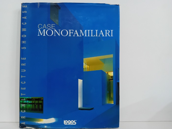 CASE ΜΟΝΟFAMILIARI