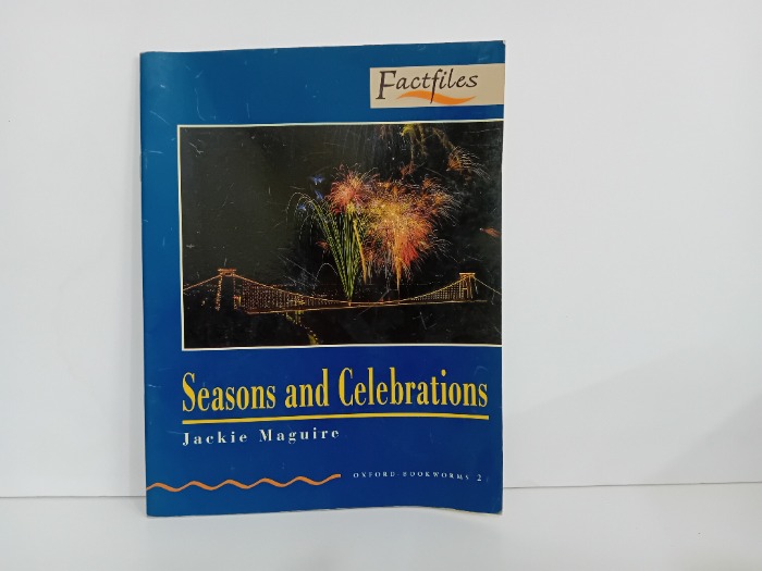 Seasons and Celebration