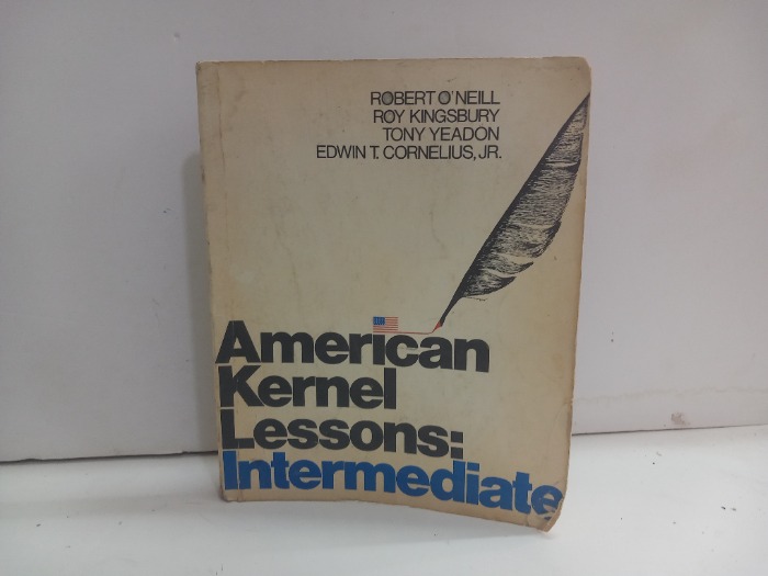 American KERNEL Lessons