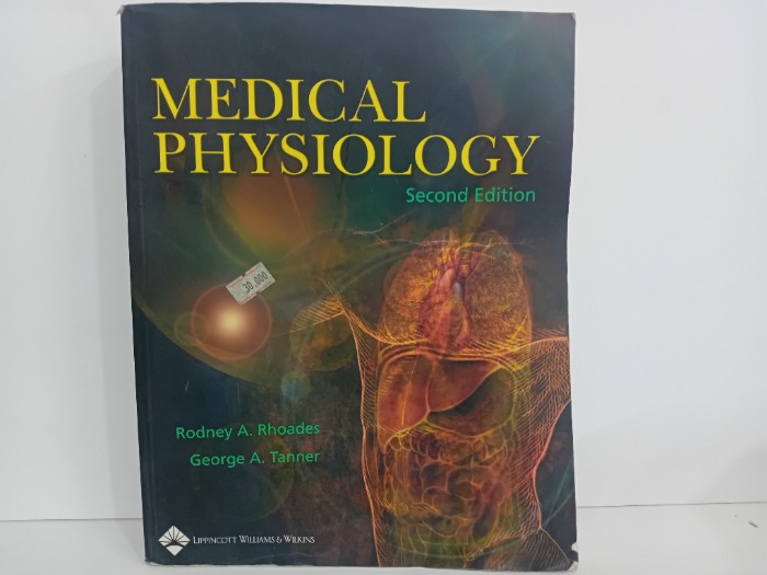 MEDICAL PHYSIOLOGY