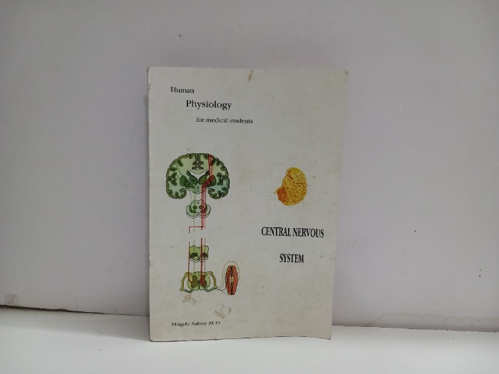 CENTRAL NERVOUS SYSTEM