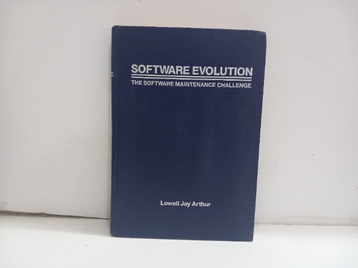 SOFTWARE EVOLUTION