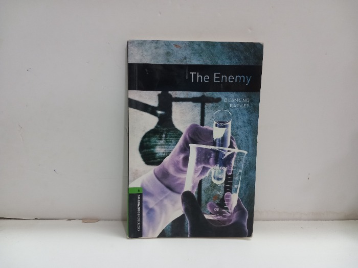 The Enemy