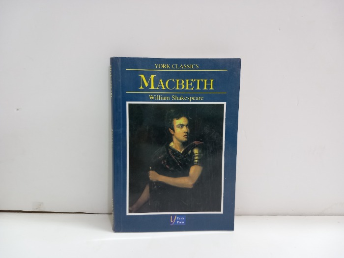 MACBETH