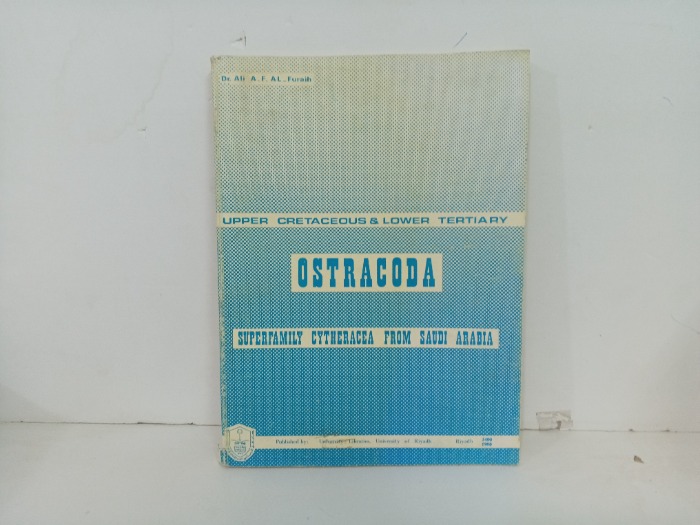 OSTRACODA