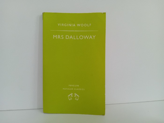 MRS DALLOWAY