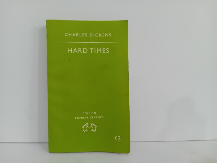 HARD TIMES