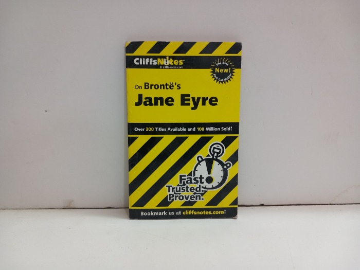 Jane Eyre