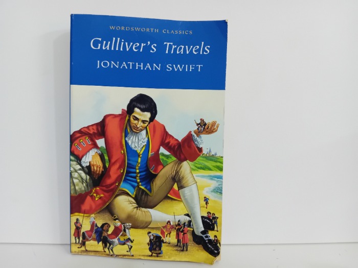 GULLIVERS TRAVELS