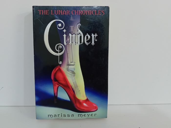 Cinder