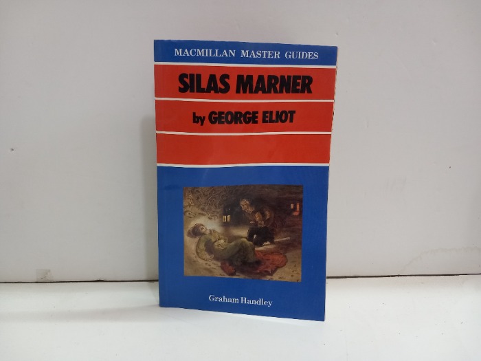 SILAS MARNER