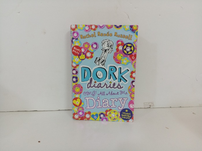 DORK diaries