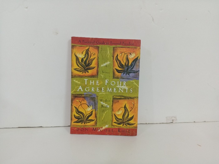 THE FOUR AGREEMENTS