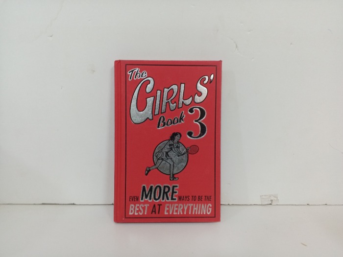 THE GIRLS BOOK 3