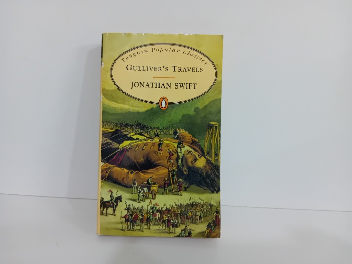 GULLIVERS TRAVELS