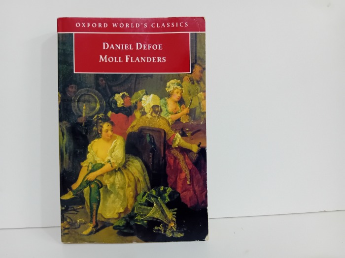 MOLL FLANDERS