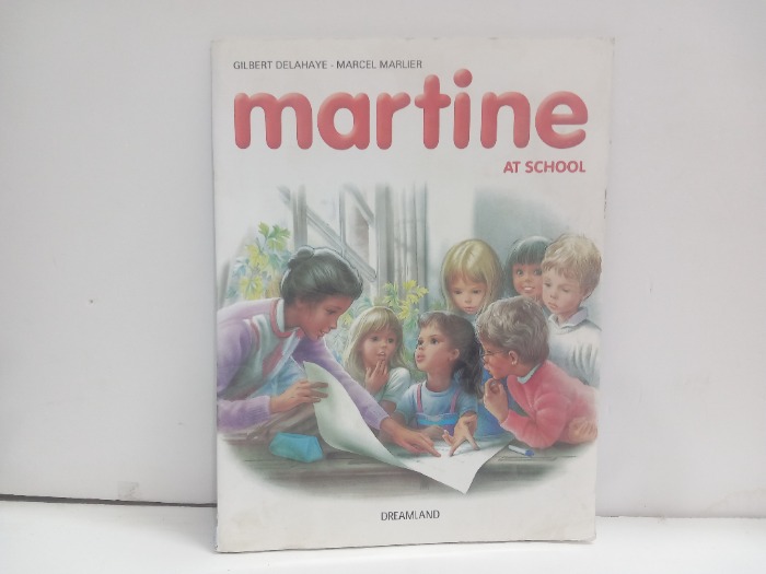 martine