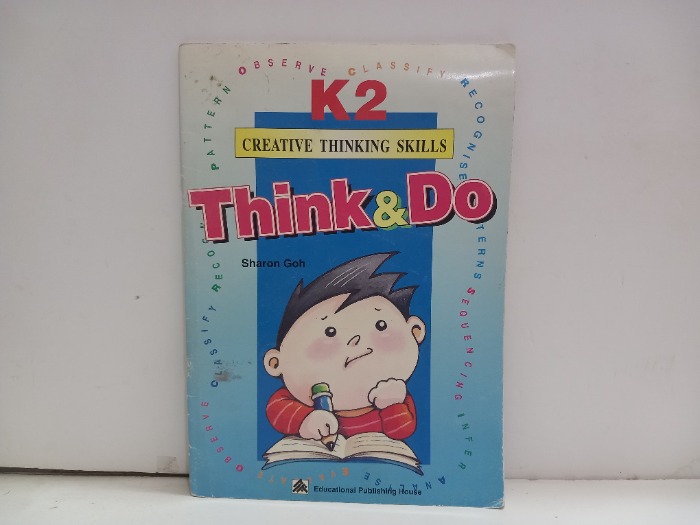 Think and DO