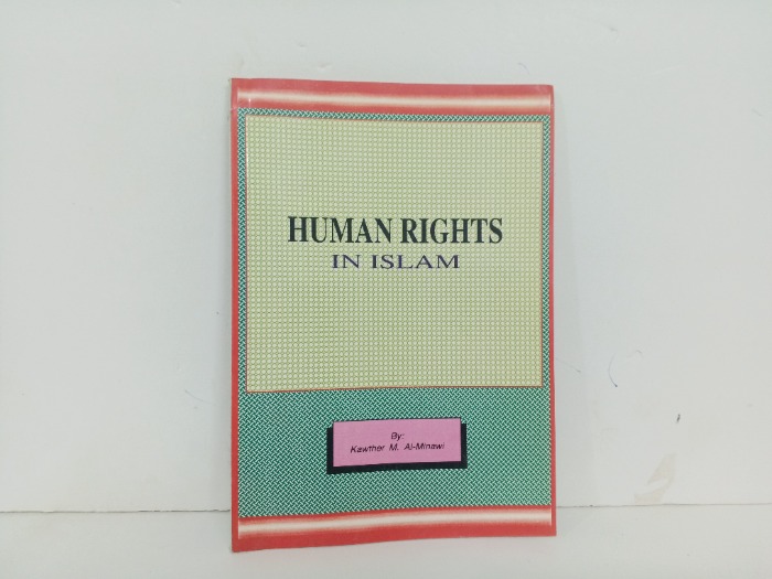 HUMAN RIGHTS IN ISLAM