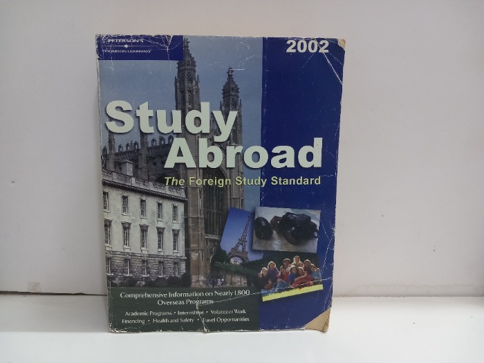 Study Abroad